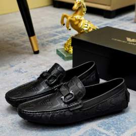 Picture of Armani Shoes _SKUArmanisz38-46hnw03261150